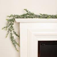 190cm Eucalyptus Garland