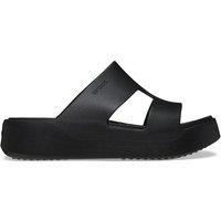 Getaway Platform Mules