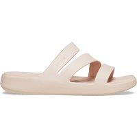 Getaway Strappy Mules