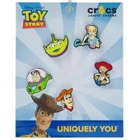 Pack of 5 Toy Story Jibbitz Charms