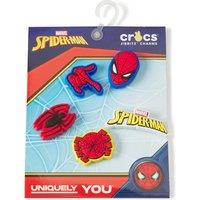 Pack of 5 Spiderman Jibbitz Charms