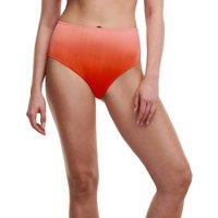 One Size Pulp High Waist Bikini Bottoms