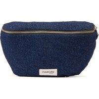 The Custine Bum Bag with Zip Fastening