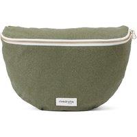 The Custine XL Bum Bag with Zip Fastening