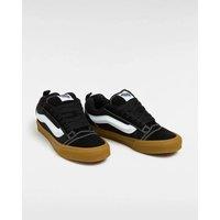 Knu Skool Leather Trainers