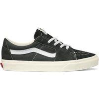 Sk8-Low Leather Trainers