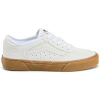 Rowley Classic Suede Trainers