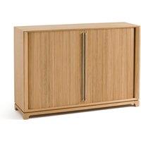 Liamca Oak Sideboard