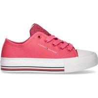 Kids Beverly Low Top Trainers