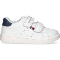 Kids Skyler Low Top Trainers with Touch 'n' Close Fastening