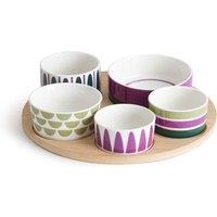 Set of 5 Etno Apritif Cups