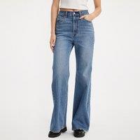 Ribcage Bells Jeans
