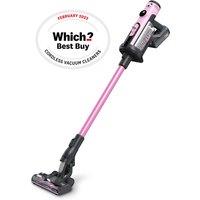 Hetty Quick Cordless Vacuum Cleaner - 916116