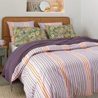 Ida Cotton Percale Duvet Cover