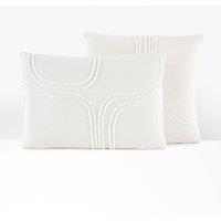 Massimo 100% Tufted Cotton Pillowcase