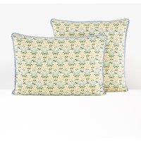 Michi 50% Recycled Cotton Pillowcase