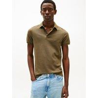 1985 Cotton Polo Shirt in Slim Fit