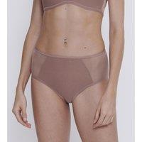 Soft Adapt Full Knickers with High Waist