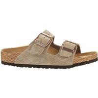 Kids Arizona Leather Mules