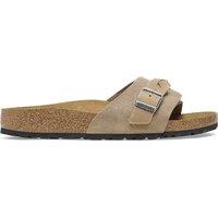 Oita Braided Leather Mules