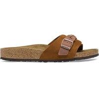 Oita Braided Leather Mules