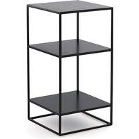 Hiba Metal Square Sofa Shelving Unit