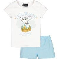 Cotton Short Pyjamas