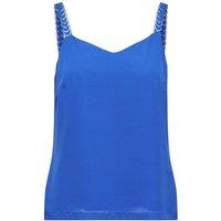 Recycled V-Neck Cami