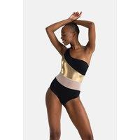 Lawaki Asymmetric Swimsuit