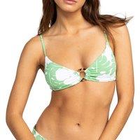 Fixed Tri Recycled Bikini Top