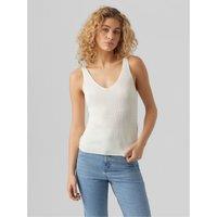 V-Neck Vest Top