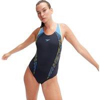 Laneback Recycled Pool Swimsuit