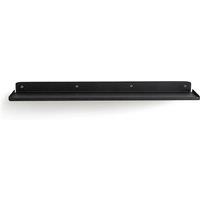 Acia L60cm Metal Wall Shelf