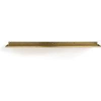 Acia L100cm Metal Wall Shelf