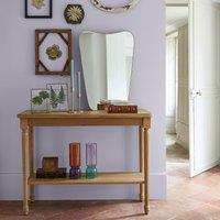 Uyova 50 x 70cm Brass Mirror