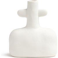 Pieta 16cm High Ceramic Vase