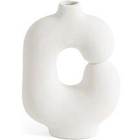 Pieta 15.8cm High Ceramic Vase
