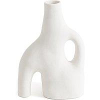Pieta 20.5cm High Ceramic Vase