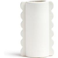 Caldero 24.5cm High Earthenware Vase