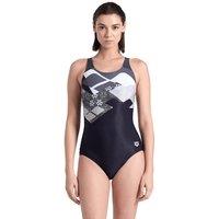 Kikko Recycled Pool Swimsuit