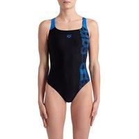 Control Recycled Pool Swimsuit