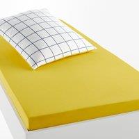 Marvin Graphic 25cm Flap 100% Cotton Fitted Sheet