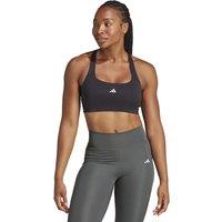Recycled Sports Bra without Underwiring, Medium Support