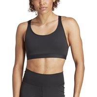 Recycled Sports Bra, Medium Support