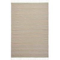 Darius Striped Recyced Polyester Indoor / Outdoor Rug
