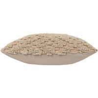 Chunky Textured Cushion