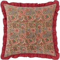 Haven Cotton Cushion