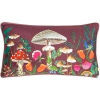 Wild Garden Cushion