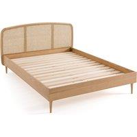 Buisseau Cane Bed