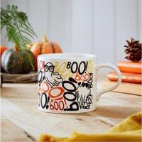 Mug Meirion Halloween Boo Mug